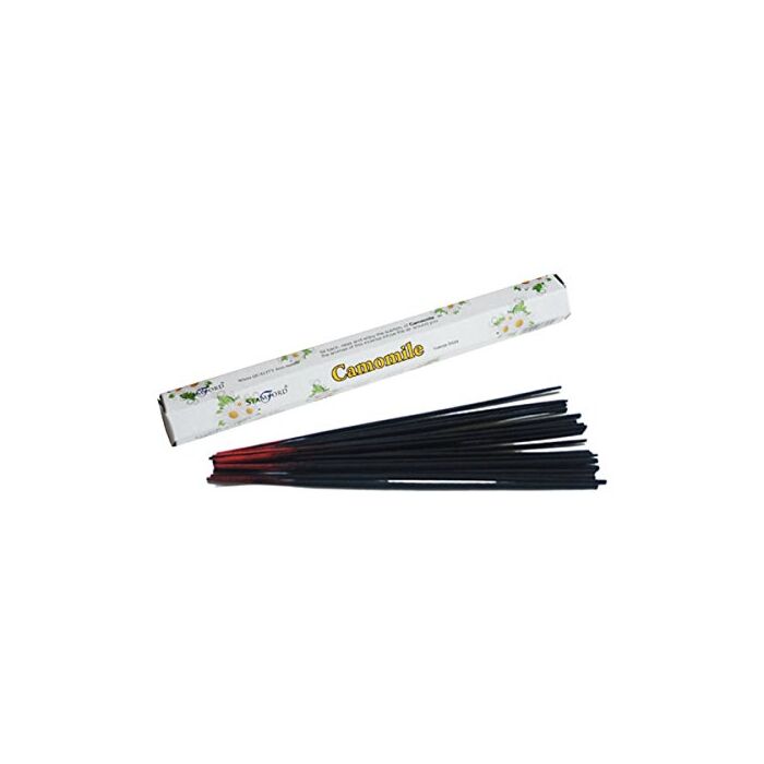 Stamford - Camomile Incense Sticks-1